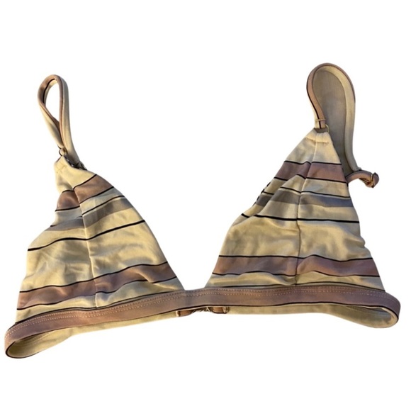 Amir Slama
Triangle Bikini Top - Picture 5 of 5
